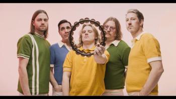 Pet Sounds Live: The Music of The Beach Boys on May 16. Photo by Casey Pierce, used with permission.