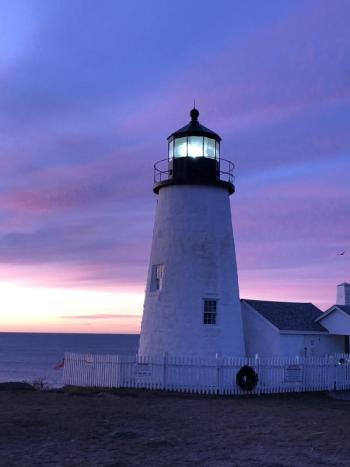 Pemaquid Point Light Station. Courtesy photo