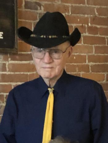 Joseph J.P. Arsenault Sr.