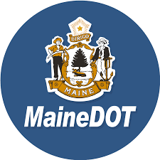 MaineDOT logo