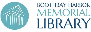 Memorial Library logo