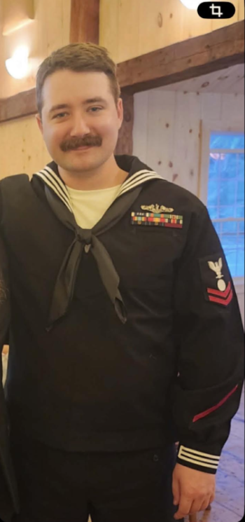 Griffin Kane. Courtesy photo