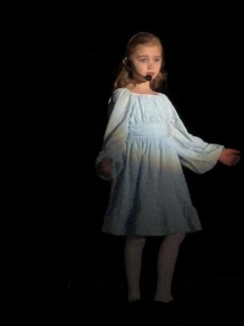 LISA KRISTOFF/Boothbay Register