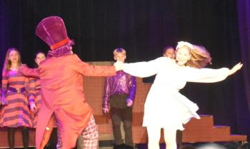 LISA KRISTOFF/Boothbay Register