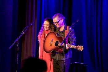 Photo by Robert Mitchell