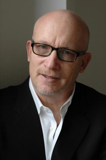 Award-winning documentarian Alex Gibney will be at Lincoln Theater May 2. Courtesy photo