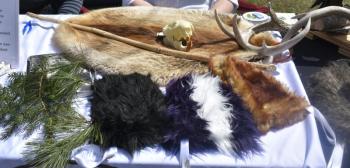 LISA KRISTOFF/Boothbay Register