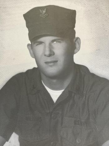 Carl B. "Skip" Williams Jr.