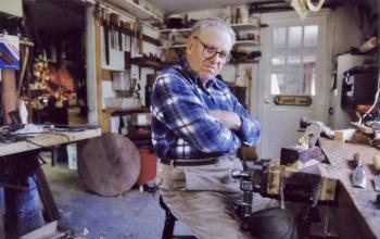 Photo by Robert Mitchell