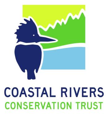 Coastal Rivers logo