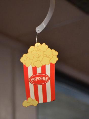 KEVIN BURNHAM/Boothbay Register