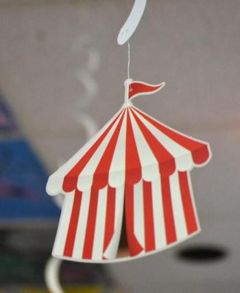 KEVIN BURNHAM/Boothbay Register