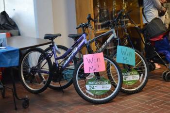 KEVIN BURNHAM/Boothbay Register