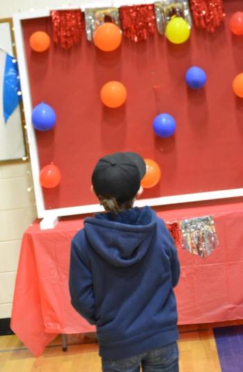 KEVIN BURNHAM/Boothbay Register