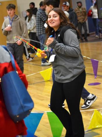 KEVIN BURNHAM/Boothbay Register