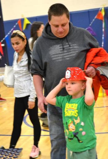 KEVIN BURNHAM/Boothbay Register