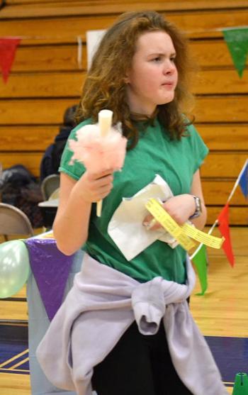 KEVIN BURNHAM/Boothbay Register