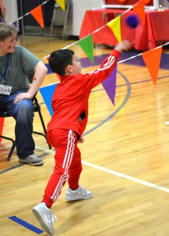 KEVIN BURNHAM/Boothbay Register