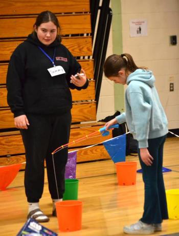 KEVIN BURNHAM/Boothbay Register