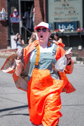 Ben Williamson photo