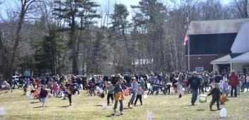 LISA KRISTOFF/Boothbay Register