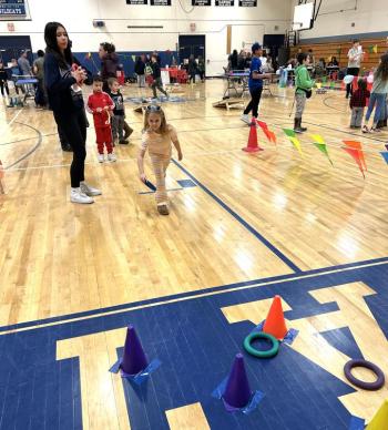 KEVIN BURNHAM/Boothbay Register