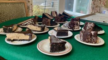 ISABELLE CURTIS/Boothbay Register