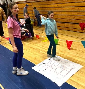 KEVIN BURNHAM/Boothbay Register