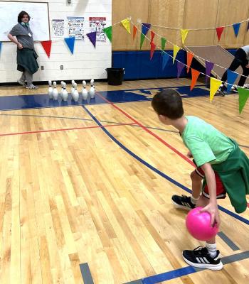 KEVIN BURNHAM/Boothbay Register