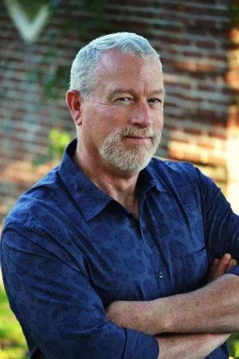 Accomplished bass-baritone musician John David Adam