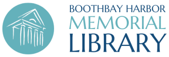 Memorial Library logo