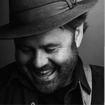 Martin Sexton. Used by Waldo Theatre with permission