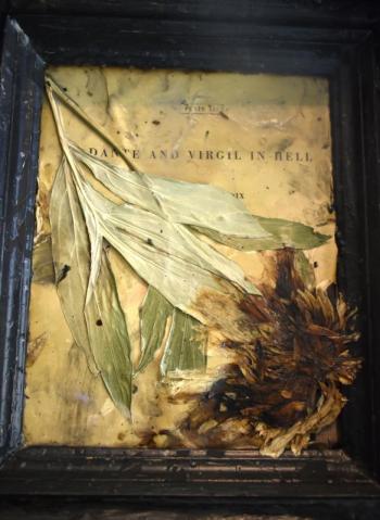 Matthew Jacks - untitled - mixed media