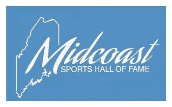 Midcoast Sports Hall of Fame logo