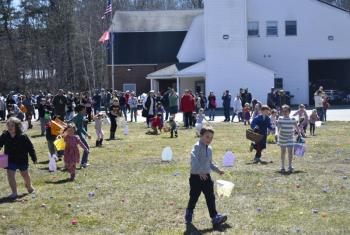 LISA KRISTOFF/Boothbay Register