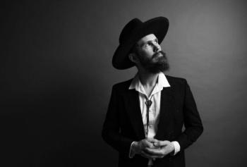 Nigel Wearne. May 8. Boothbay Harbor Opera House. Got tickets? Courtesy of the venue