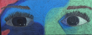 Student Art Show at Maine Art Gallery, Wiscasset