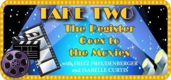 Take Two logo