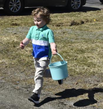 LISA KRISTOFF/Boothbay Register