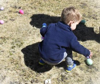 LISA KRISTOFF/Boothbay Register