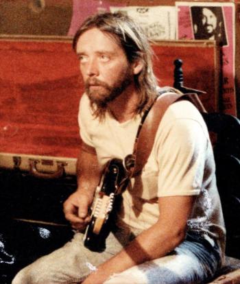 Brian D. Rittershaus