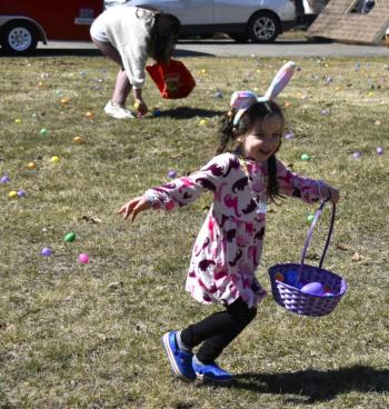 LISA KRISTOFF/Boothbay Register