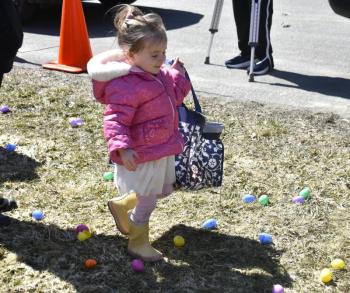 LISA KRISTOFF/Boothbay Register