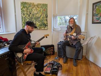 MAG exhibit connects art, food, cultural mores