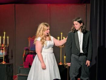 BRHS Drama delivers full-scale ‘Phantom’ classic