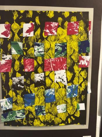 LISA KRISTOFF/Boothbay Register