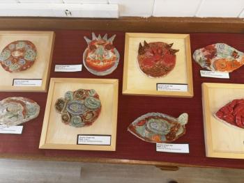 LISA KRISTOFF/Boothbay Register