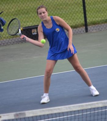 Olivia Hardwick