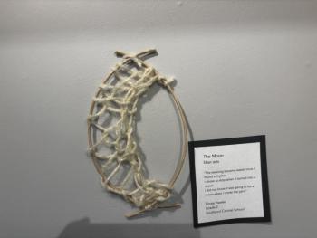 LISA KRISTOFF/Boothbay Register