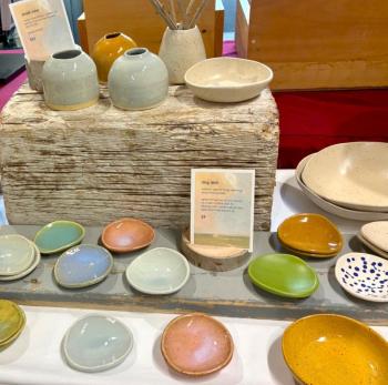 LISA KRISTOFF/Boothbay Register